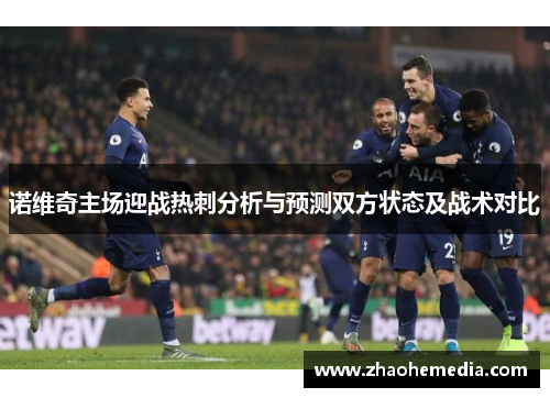 诺维奇主场迎战热刺分析与预测双方状态及战术对比